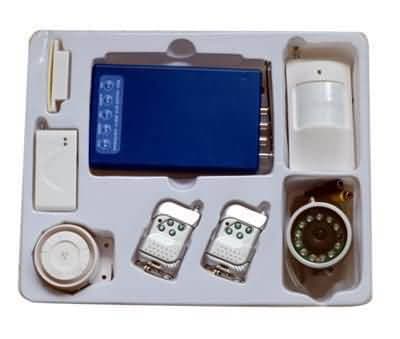 stv669cx新概念报警联动拍