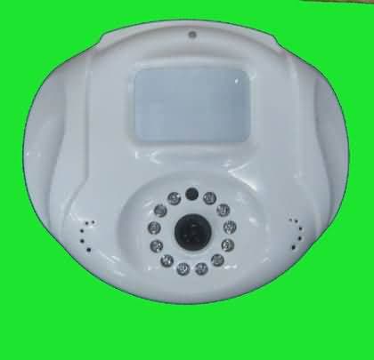 STV-168HW 红外摄像SD