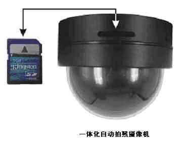 STV-168BQ型报警摄录机