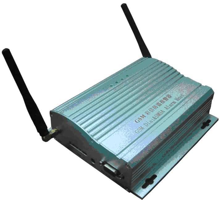 STV-168CX彩信图像报警系