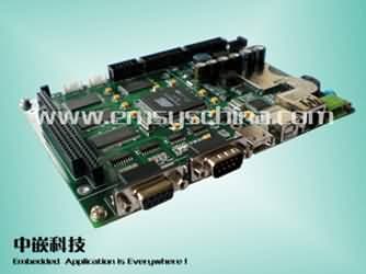 CE9260开发系统板