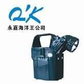 便充式长寿工作灯