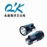 便携式超强气体探照灯 