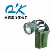 便携式强光防爆应急工作灯