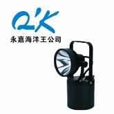 便携式多功能强光灯