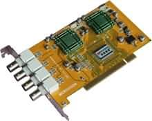 MV-8002 两路工业高清图像