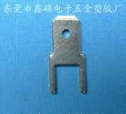 插片