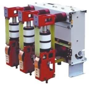 ZN65A高压真空断路器