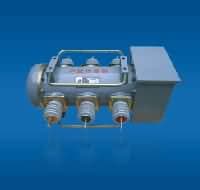 LW3-12六氟化硫断路器