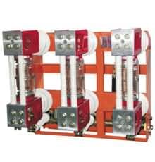 ZN28高压真空断路器