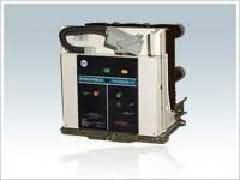 VS1高压真空断路器