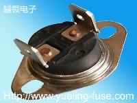 KSD301系列突跳式温控器