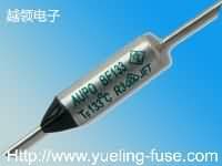 温度保险丝