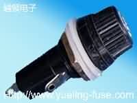 5X20面板专用保险丝座