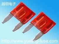 小型汽车保险丝