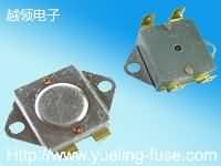 KSD306/KSD308温控器