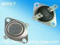  KSD302系列突跳式温控器