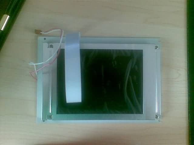 MDK311V-0工控显示屏 