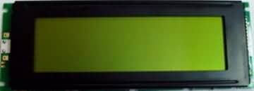 M327-L1A注塑机显示屏 