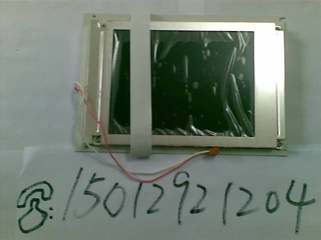 弘讯注塑机电脑显示屏 